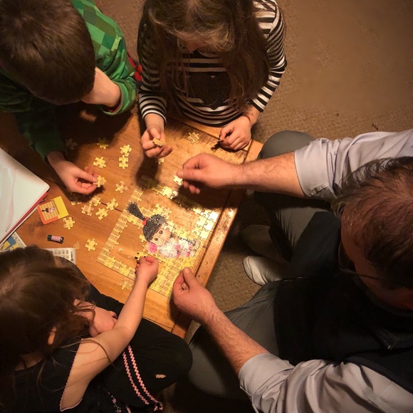 Meet your Posher, Kelly - Picture 2 of 2